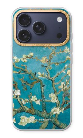 Almond blossom