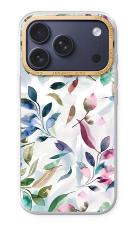 Colorful Leaves