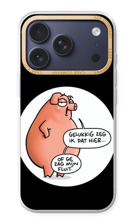 Gelukkig zeg