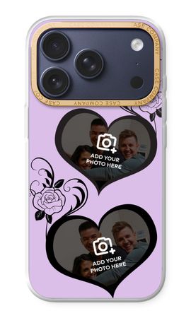 Coeurs de photo N°1