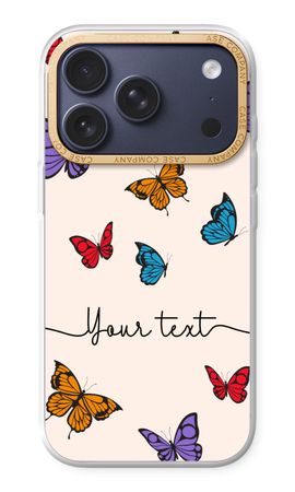 Butterflies