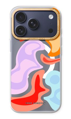 Colorful Waves