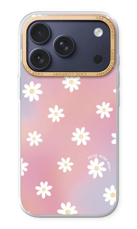 Happy Daisies