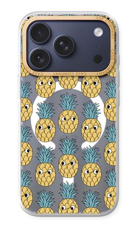 Pineapples