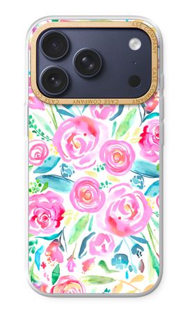 Pastel Roses