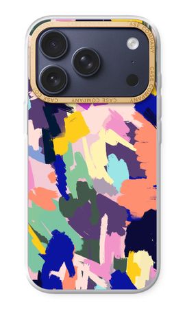 Graffi astratti moderni