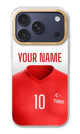 Turkey - Football