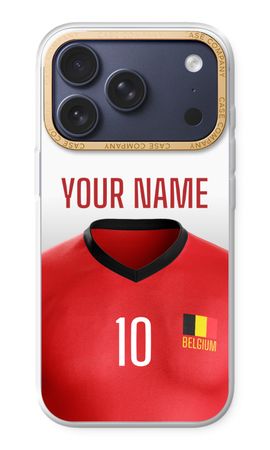 Belgium - Football