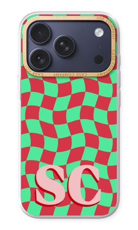 Grid Monogram