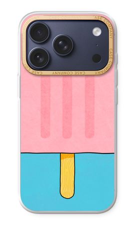 An ice cream
