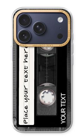 Cassettebandje N°1