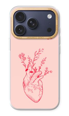 Blooming Heart