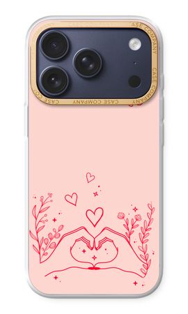 Love is in the air