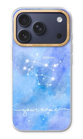 Zodiac Sign - Light