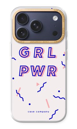 GRL PWR