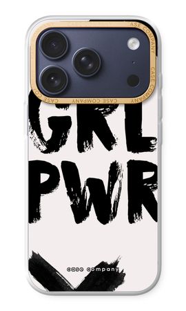 Girl Power #2