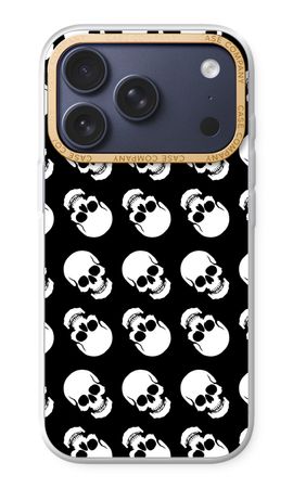 Musketon Skulls