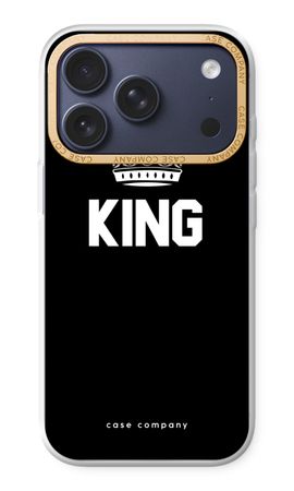 King black