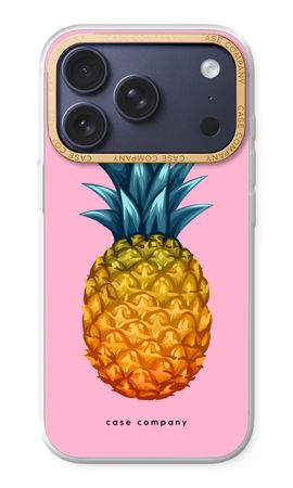 Big pineapple