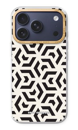 Crazy pattern