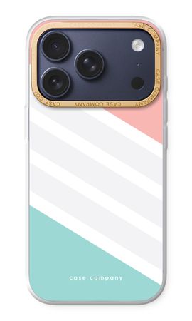 Stripes pastel