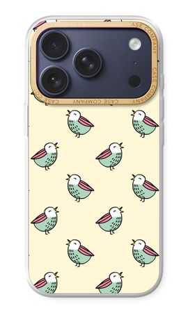 Little birds