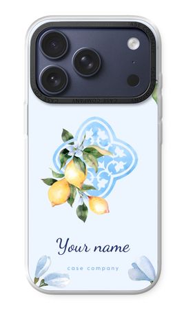Namecase - Citrus