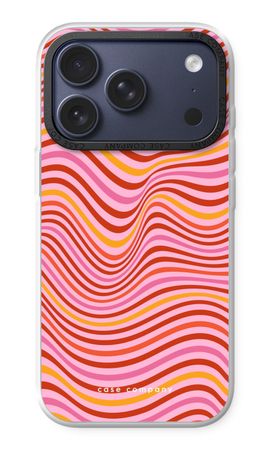 Pink Wave