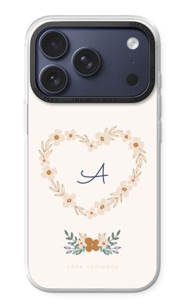 Monogram - Blossom