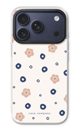 Dotted Petals