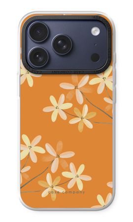 Warm bloom