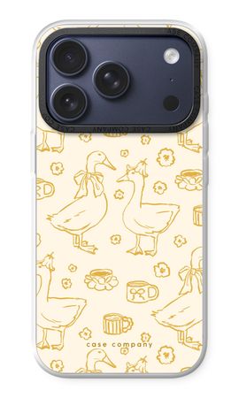 Duckies