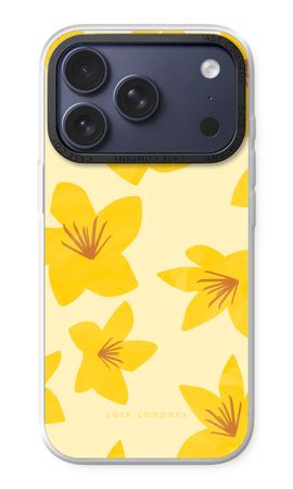 Sunny Blooms