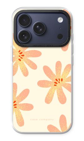 Peach Blossom