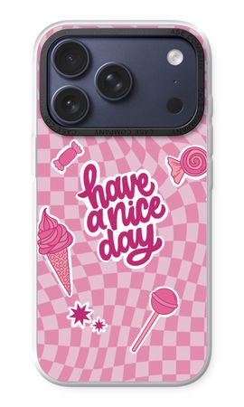 Sweet Stickers