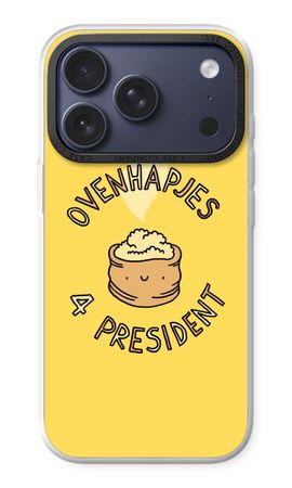 Ovenhapjes