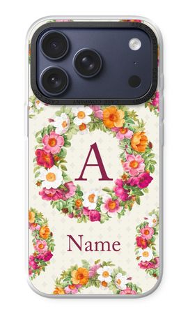 Blomsterkrans