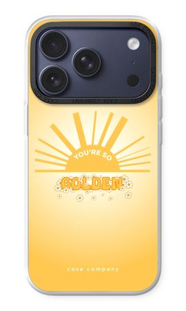 Harry - You Are So Golden