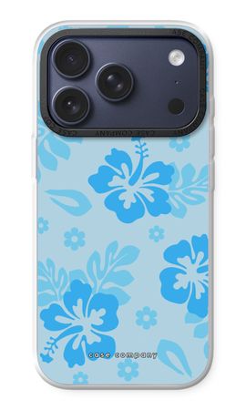 Hawaii - Blue