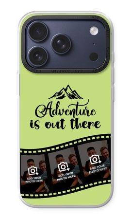 Adventure Film Roll