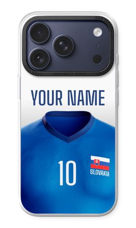 Slovakia - Football
