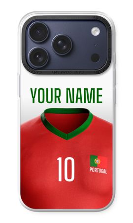 Portugal - Football