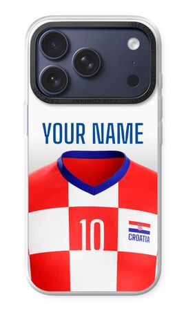 Croatia - Football