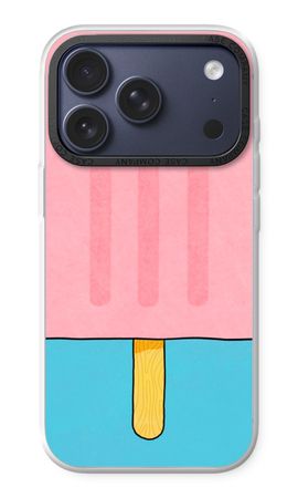 An ice cream