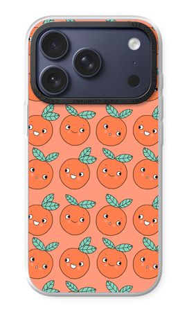 Naranjas