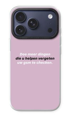 Doe meer dingen die u helpen