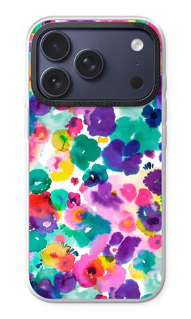 Watercolor Flowers