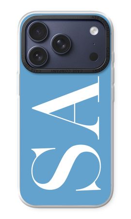 Monogram N°2