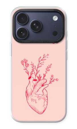 Blooming Heart