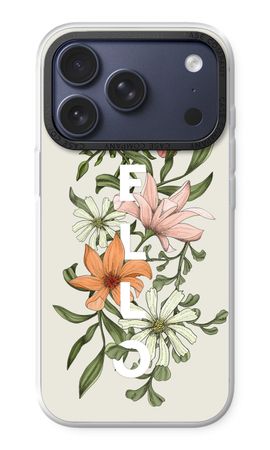 Hello bloemen